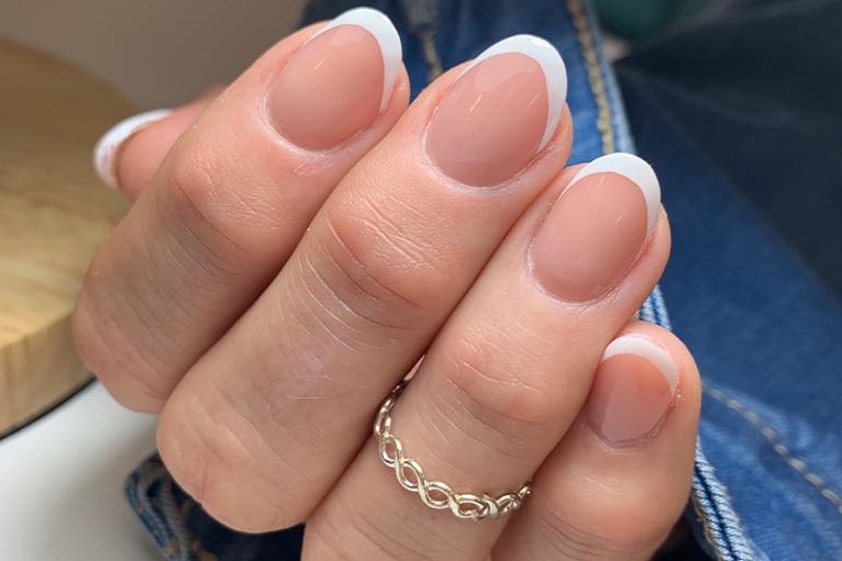 Uñas en Roquetas de Mar Imagen