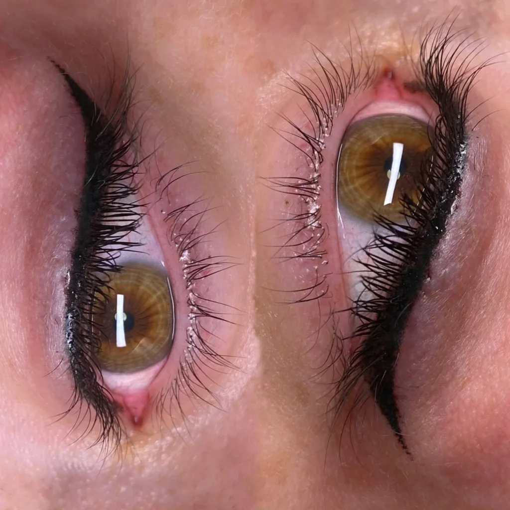 Micropigmentación de ojos almeria