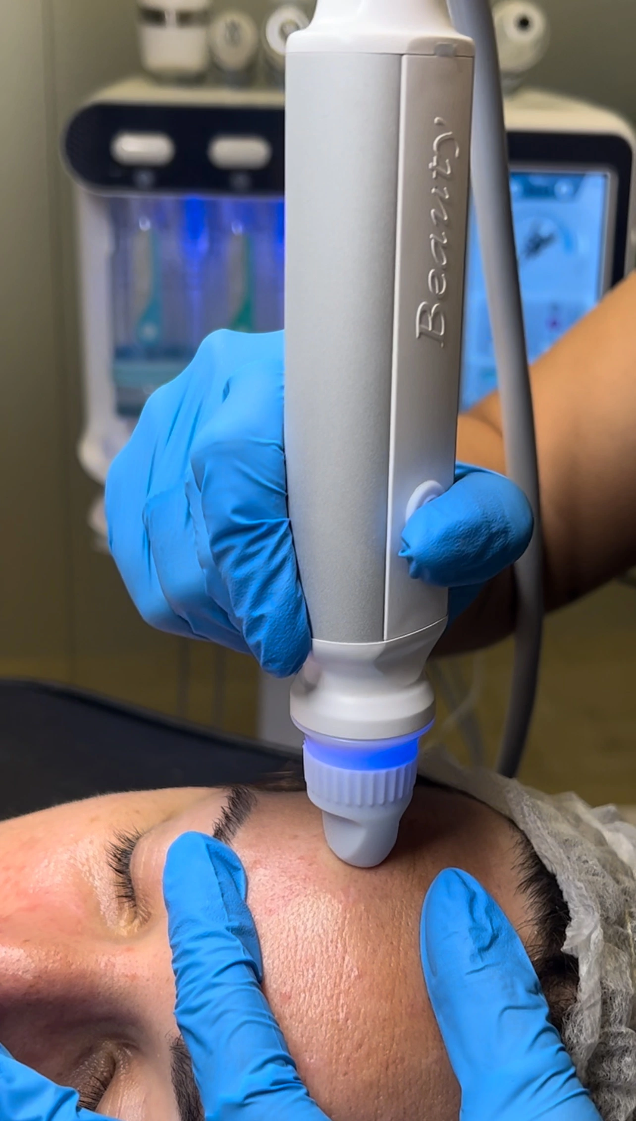 Hidra Skin Pro Almeria