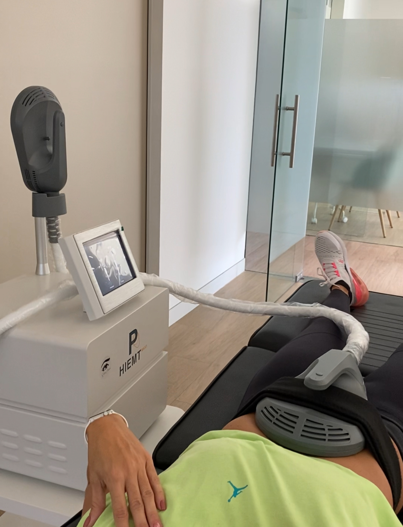 Electromagnetismo Tesla en Almería