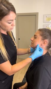 Bruxismo en Almería