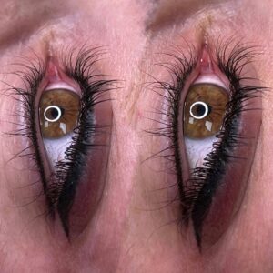 raya del ojo en almeria